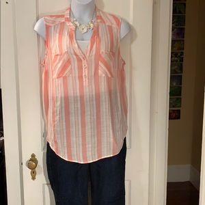 Torrid Harper top